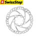 SWISS STOP ȥå Catalyst One ꥹȥ Disc Rotor 6-Bolt 140mm