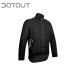 [ outlet ]DOTOUT Tempo Jacket тонн po жакет black XL размер 