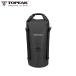 TOPEAK �ȥԡ��� FORK DRYBAG �ե����� �ɥ饤�Хå� 4L