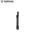 TOPEAK �ȥԡ��� MOUNTAIN MORPH �ޥ���ƥ� �⡼�� BLK  �ߥ� �ݥ��