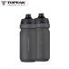 TOPEAK ȥԡ TTi ܥȥ BLK 650ml   ܥȥ