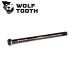 WolfTooth ����եȥ����� Wolf Tooth Rear Thru Axle 1.75 x 174mm  ���롼��������