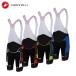 [15%OFF]CASTELLI 16002 FREE AERO RACE BIBSHORT KIT VERSION rental teli свободный обвес гонки bib шорты комплект VERSION / cycle велосипед 