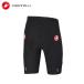 [10%OFF]CASTELLI 14009 EVOLUZIONE SHORT rental teli Evoluzione шорты / cycle велосипед 