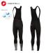CASTELLI 15533 NANOFLEX PRO BIBTIGHT rental teli nano Flex Pro водонепроницаемый bib трико / cycle велосипед 