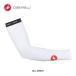 y[zCASTELLI 16036 UPF 50 + LIGHT ARM SLEEVES JXe A[Jo[ XL EH[}[ ֘A摜2