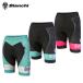 < самая низкая цена вызов!>*BIANCHI MILANO Nocitobi Anne ki milano женский шорты bib шорты 