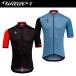 < самая низкая цена вызов!>*WILIER GRINTA JERSEYwilie-ru зеленый taWL262 WL261 короткий рукав джерси 