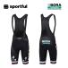  Black Fly te-* самый дешевый пробовать![13%OFF]Sportful BORA-HANSGROHE спорт фульволовый -la* рукоятка s свечение e официальный bib шорты ( Pro игрок модель )