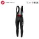 [25%OFF]CASTELLI 9010 TEAM INEOS SORPASSO 2 BIBTIGHT rental teli команда i Neos soru Passo bib трико 