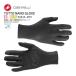 *7980 иен ~ самая низкая цена вызов!**CASTELLI 20534 TUTTO NANO GLOVE rental telituto nano длина палец перчатка 