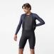 *24960 иен ~ самая низкая цена вызов *CASTELLI 26520 ESPRESSO THERMAL BIBSHORT rental teli брюки для гонок 
