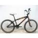 BMX SE мотоцикл sSO CAL FLYER 24 2016 б/у 