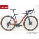  шоссейный велосипед циклокросс специализированный CRUX ELITE DISC X1 2018 б/у 