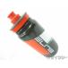  bottle e Lee tracer bottle GRANFONDO black - used 