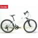  детский велосипед Trek PRECALIBER24 2018 б/у 