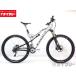 MTB Cross Country konaSATORI 29er 2014 б/у 