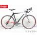  шоссейный велосипед циклокросс la Pierre CYCLO CROSS CARBON 2012 б/у 