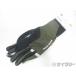  перчатка жемчуг izmi super sa-ma флис перчатка серый L(23-24cm) - б/у 