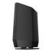����LAN���[�^�[ �o�b�t�@���[ WSR-5400AX6P/DBK [Wi-Fi6 Wi-Fi���[�^�[ 11ax/ac/n/a/g/b 4803+573Mbps Ipv6�Ή�] wifi6