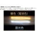 ���d�Ɩ� �I�Ɩ� LED�e�[�v���C�g 100V 30cm 25cm 20cm �R���Z���g�v���O�t�� ��t�ȒP�֗� ��������  CY-S1 �֘A�摜5