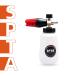 Spta-. car liquid spray can, foam, spray gun, height pressure, water pump 