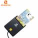 Zoweetek-USB 12026-1 Smart устройство для считывания карт, оригинальный, Smart карта для,7816 emv chip 
