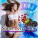 3 шт. комплект тонкий s Berry one ( диета supplement )
