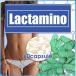 3 шт. комплект lakta рубец диета supplement 