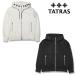 TATRASta тигр s Parker f-tiHOODIE Zip выше BARBIOba рубин o давление надеты принт глянец чувство ощущение роскоши картон трикотаж мужской взрослый 