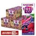 �J�S�� ��ؐ��� 100 �x���[�T���_ 200ml ���p�b�N 24�{�~3�P�[�X�i72�{�j ��������