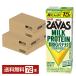 �U�o�X �~���N�v���e�C�� ���b0 �o�i�i���� ���� 200ml ���p�b�N 24�{�~3�P�[�X�i72�{�j ��������