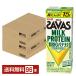 �U�o�X �~���N�v���e�C�� ���b0 �o�i�i���� ���� 200ml ���p�b�N 24�{�~4�P�[�X�i96�{�j ��������