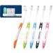  toothbrush rusheroB-20Mpi Sera ...5 pcs insertion ( mail service 4 point till )