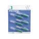  prospec зуб промежуток щетка II запасной LL 6 шт. входит ( почтовая доставка 6 пункт до )
