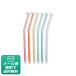  toothbrush lapis one tough to brush M...12 pcs insertion (6 color assortment ) LA-001( mail service 4 point till )