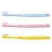  toothbrush Ci 33 for children Mini size S soft .20 pcs insertion .( mail service 2 point till )