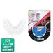  мундштук SISU Aero Guard ( защита аэрообвеса ) snow белый ( почтовая доставка 8 пункт до )