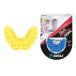  мундштук SISU Aero Guard ( защита аэрообвеса ) Sunny желтый 