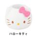  зубная щетка подставка 1 шт Hello Kitty 