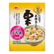 【食品大バーゲン】〈イチビキ〉らくらく炊きたて おこわ栗-[L]glm【YHO】_C210728600195