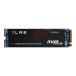 PNY֥ CS3030 M.2 SSD NVMe Gen3x4 SSD 250GB/M280CS3030-250-RB M280CS3030-250-RB