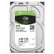  BarraCuda 3.5 HDD꡼ 3.5inch SATA 6Gb/s 8TB 5400rpm 256MB 4K ST8000DM004