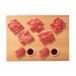 .. рынок Yamagata корова yakiniku * Yamagata корова yuke комплект 