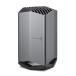 Mac соответствует Radeon Pro 580 графика процессор 8GB установка установленный снаружи GPU Blackmagic eGPU прекрасный товар б/у bmegpu