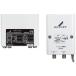 BU433D1-2SET DX антенна двойной бустер наружный для UHF бустер 33dB/43dB совместного пользования форма 2 шт. комплект 