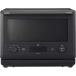 ES-GX26-BM ZOJIRUSHI Zojirushi EVERINO( Every no) микроволновая печь 26Ls rate черный 