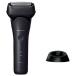 ES-L342W-K Panasonic Panasonic Ram панель приборов 3 мужской бритва 3 листов лезвие черный 
