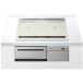 HT-M8STF-S HITACHI Hitachi огонь учитывая Meister M8T серии ширина 60cm одна фаза 200V 3.IH металлический * нержавеющая сталь соответствует встроенный IH варочный нагреватель серебряный 