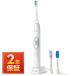 PHILIPS Philips Sonicare защита clean < premium > HX6877/56 электрический зубная щетка белый 